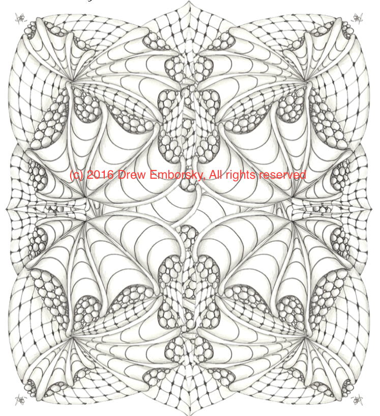 Ltd Edition Coloring Pages